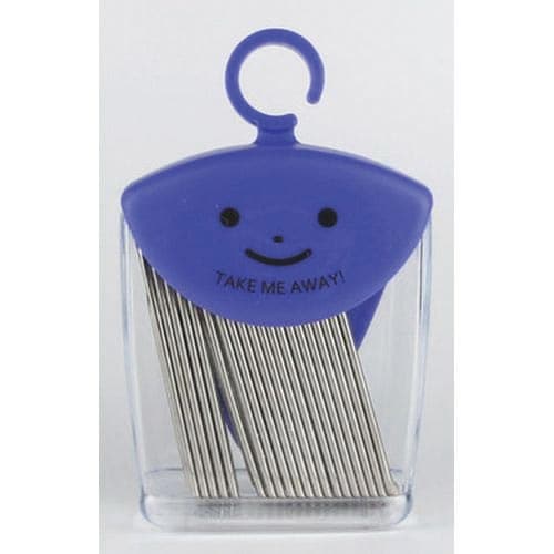 ゼムクリップ ジャイアント 20本入×20