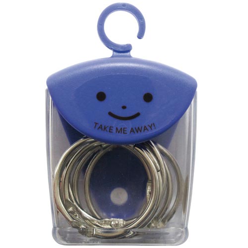 カードリング30ミリ 8本入×20