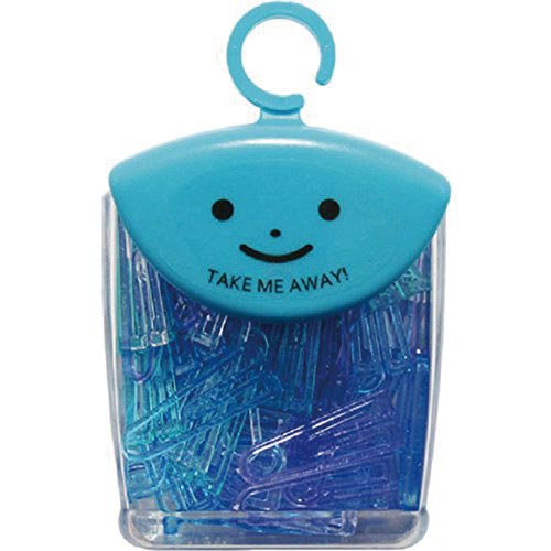 プチゼムクリップ マリン 70本入×20