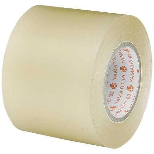 ビニールテープ 50mm×10m 透明