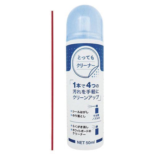 とってもクリーナー(L)×10