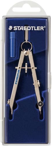 557 62 マルス コンパスセット×3