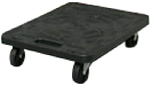 平台車 ブラック