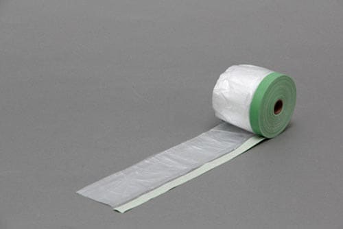 布テープマスカー グリーン M−NTM750