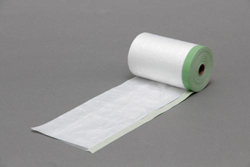 布テープマスカー グリーン M−NTM3000