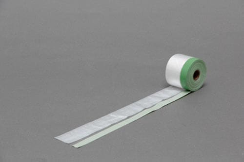 布テープマスカー グリーン M−NTM1100S