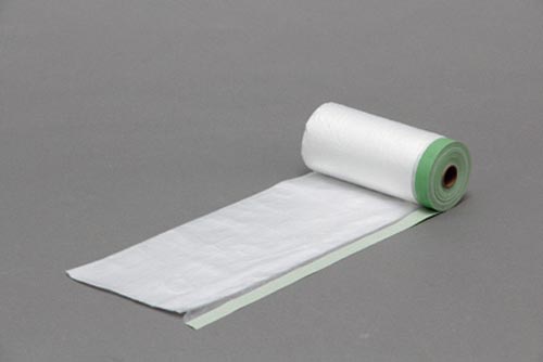 布テープマスカー グリーン M−NTM3000S