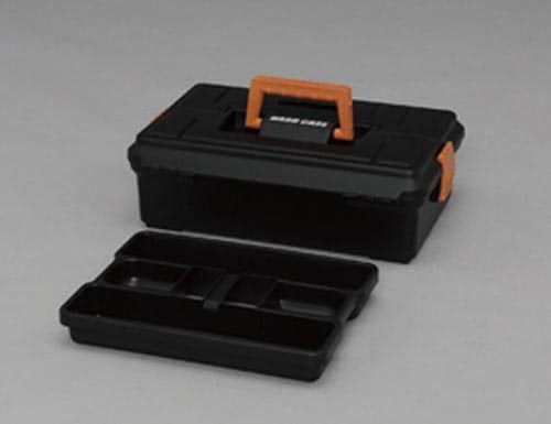 ハードケース 新エコブラック 38F