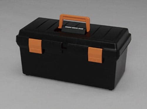 ハードケース 新エコブラック 500