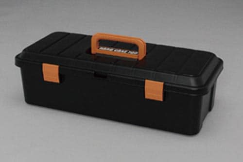 ハードケース 新エコブラック 700