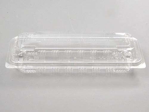 太巻用嵌合透明パックKL−22−9A 1200枚入