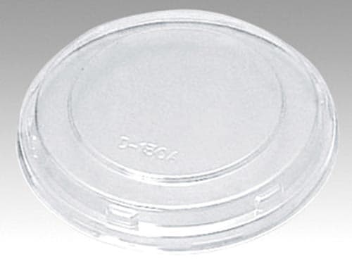 寿司容器 富久折 D−130 蓋 1200枚入