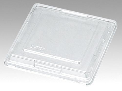 寿司容器 富久折 D−60 蓋 1200枚入