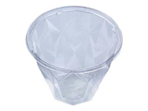 透明サラダカップ APカップ120身 1200枚入