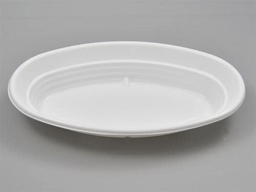 カレー容器 BF−214−1W本体 1200枚入