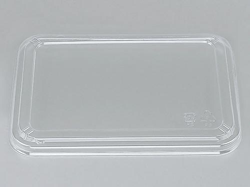 角型丼容器 BF−73 嵌合蓋 1200枚入