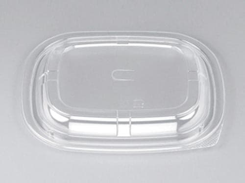 おでん容器 BFおでん内2 U字蓋穴 900枚入