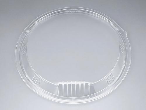 ピザ容器 BFコモプレ内30嵌合蓋 240枚入