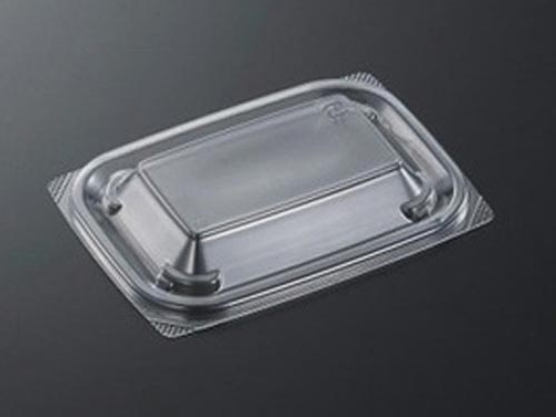 透明角型容器 FVS15−11 蓋 1000枚入