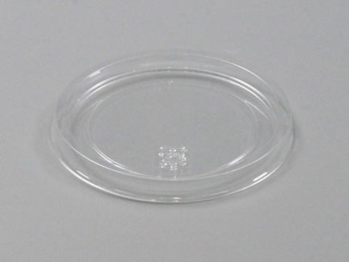透明丸型カップ 76 落し蓋 3000枚入