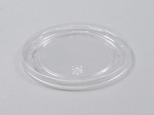 透明丸型カップ 86 落し蓋 2500枚入