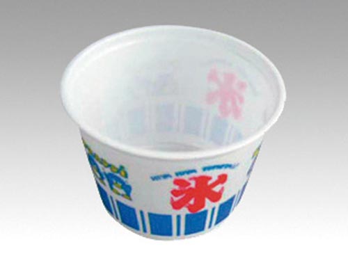 かき氷カップ 95−270氷89身 2000枚入