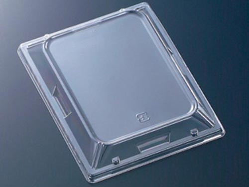 弁当容器 WF19 重ね蓋 600枚入