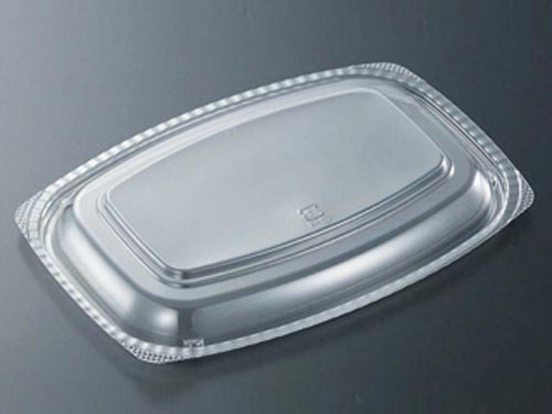 惣菜容器 PAN17−12 蓋 1200枚入