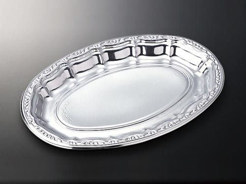 オードブル容器Dxプラッター290B身 800枚入