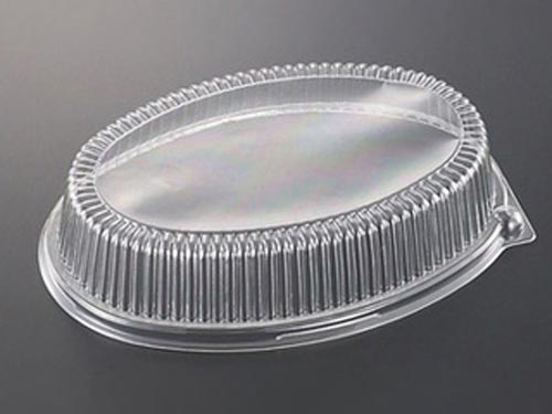 オードブル容器Dxプラッター290蓋 800枚入