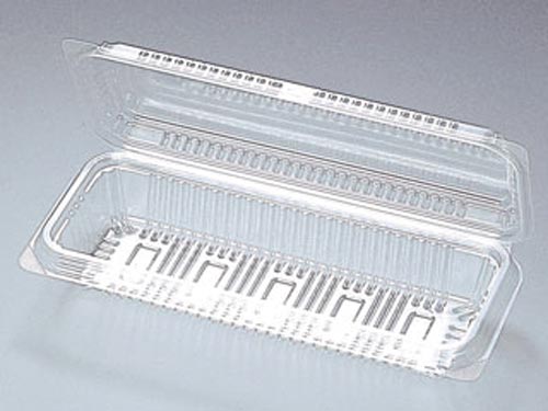 嵌合透明パック FKパックP−500 1200枚入