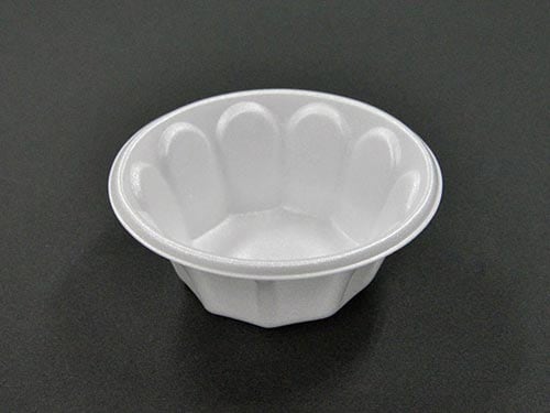 カキ氷用 発泡Pカップ 4200枚入