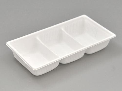 惣菜容器キャセロ20−10 3SW身 600枚入