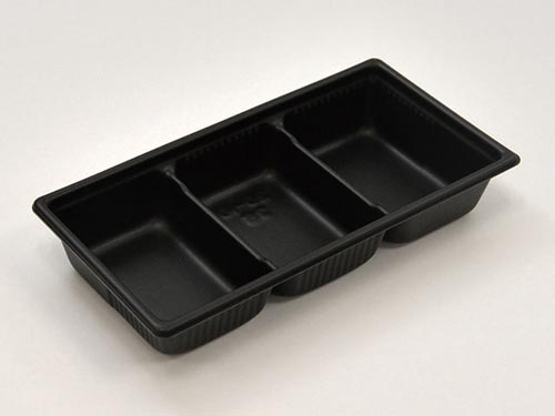 惣菜容器キャセロ20−10 3SBK身 600枚入