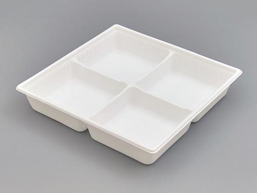 惣菜容器キャセロ20−20 4S W身 300枚入