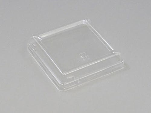 惣菜容器キャセロ4K90 高蓋 2000枚入