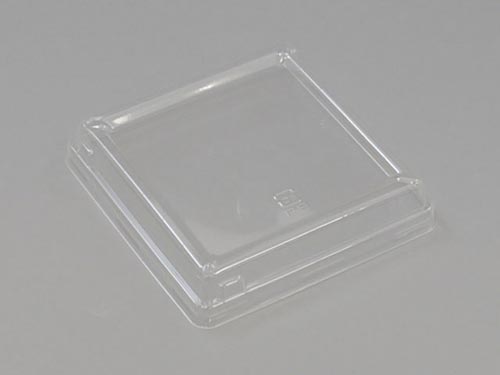 惣菜容器キャセロ4K100 高蓋 1800枚入