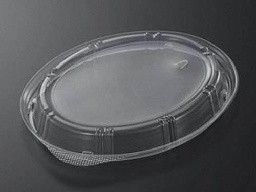 弁当容器 ビストロM20−16 U字蓋 600枚入