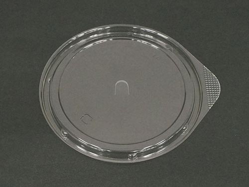 断熱紙容器 SMP−900E−F中皿蓋 960枚入