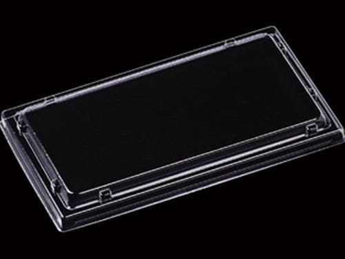 弁当容器 WU302 嵌合広蓋 540枚入