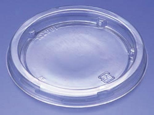 透明丸型カップ 120TCL 蓋 2500枚入