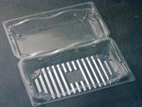 嵌合透明パック リップル20−12 900枚入