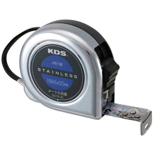 両面ステンレスネオロック 19mm巾3.5m