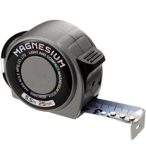 マグネシウム 25mm巾5.5m