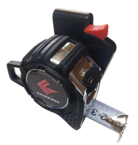 スティングレイマグ 25mm巾5.5m コンポケ3