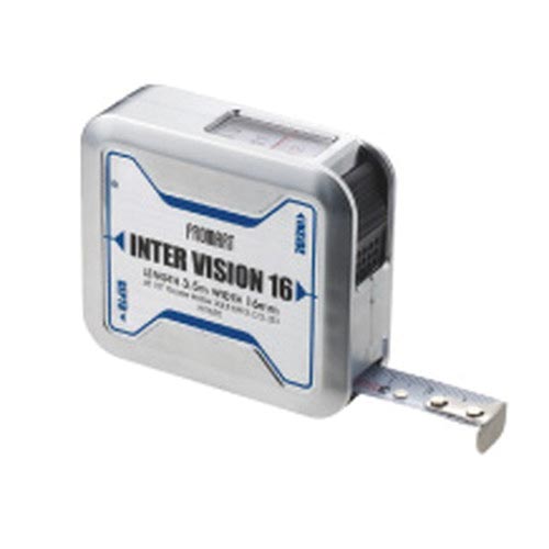 インタービジョン 16mm巾3.5m