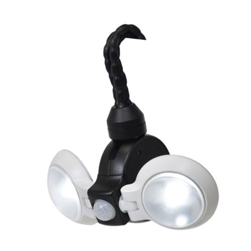 どこでもセンサーライト ダブル ASL−092