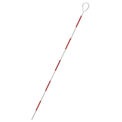 ピンポール 8mm×1000mm