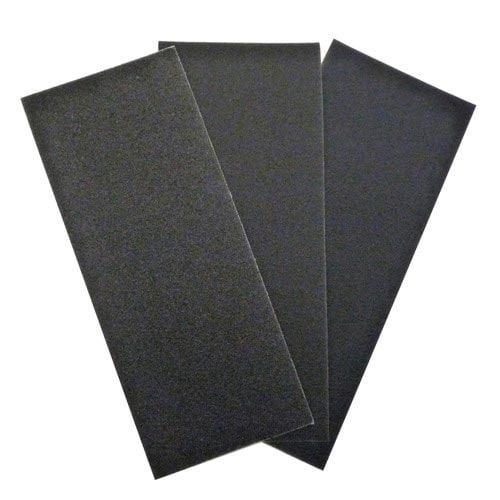 ビクトリー 布ペーパーミックス3枚セット NM−1