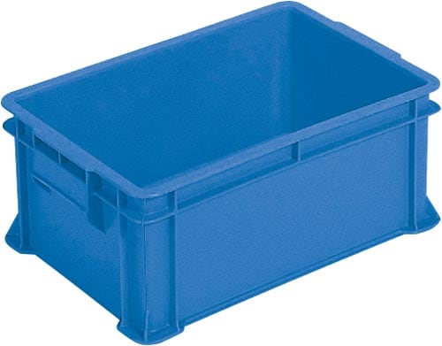 サンボックス#24B ブルー